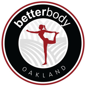 Better Body Gift Cards